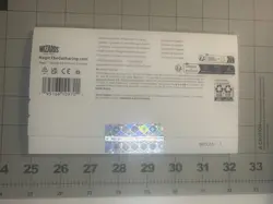 MTG Secret Lair Artist Series: Kieran Yanner RAINBOW FOIL **Sealed Pack** - Image 3