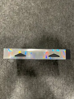 Magic The Gathering MTG Final Fantasy Collector Booster, Sealed Box is Worn - Image 5