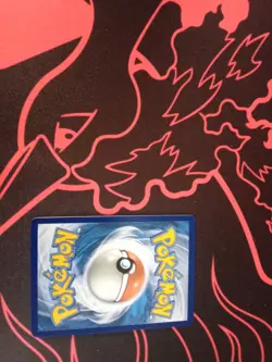 Ambipom 107/94 - Phantasmal Flames - Illustration Rare - Pokemon TCG - NM/M - Image 4