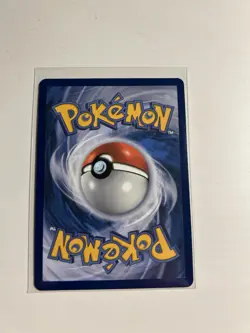 Ambipom 107/94 - Phantasmal Flames - Illustration Rare - Pokemon TCG - NM/M - Image 2