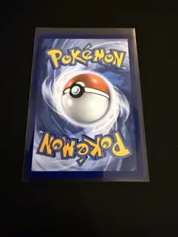 Piplup 098/094 Me02: Phantasmal Flames Holo Pokemon Card NM - Image 2