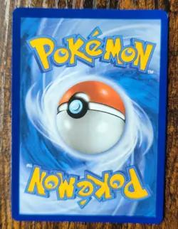 Pokemon Team Rocket's Meowth 203/182 IR Destined Rivals NM - Image 2