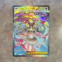 Pokemon Mega Diancie EX XY Holo Lot of 2 Cards Basic Mega Evolution English - Image 1