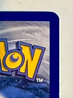 Pokemon Fossil Seadra 42/62 — 1st Edition Non-Holo — WOTC 1999 — NEVER PLAYED - Image 3