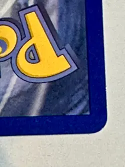 Pokemon Fossil Seadra 42/62 — 1st Edition Non-Holo — WOTC 1999 — NEVER PLAYED - Image 4