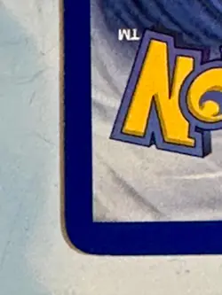 Pokemon Fossil Seadra 42/62 — 1st Edition Non-Holo — WOTC 1999 — NEVER PLAYED - Image 5