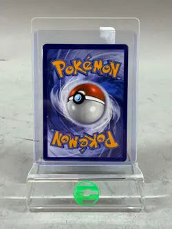 Pokemon TCG Sword & Shield Charizard VSTAR SWSH262 Holo Textured English - Image 3