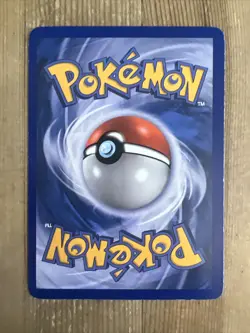 Pokemon TCG React Energy EX Legend Maker 82/92 Reverse Holo Uncommon LP/MP - Image 2