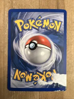 Mysterious Fossil - 79/92 - Common - Reverse Holo DMG, English Pokemon EX Legend - Image 2