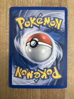 Shiftry - 12/92 - Holo Rare MP, English Pokemon EX Legend Maker - Image 2