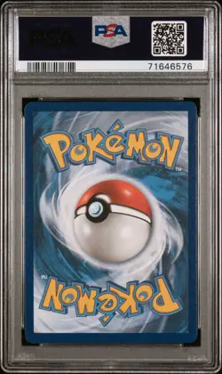 Charizard-Holo Pokemon Celebrations Classic Collection 4 NM PSA 10 - Image 2