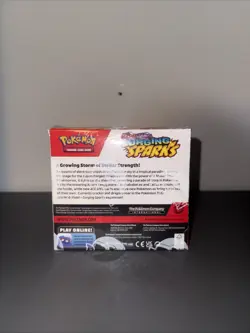 Pokemon Scarlet & Violet: Surging Sparks Booster Box English 2024 - Image 3