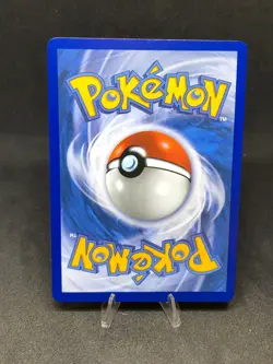 Pokemon TCG Meowth Ex 062/088 Perfect Order Double Rare Holo NM - Image 2
