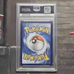 PSA 10 Blastoise Holo - Pokemon Celebrations Classic Collection [2/102] - Image 2