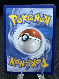 Dark Patch 216/196 Pokemon Lost Origin Secret Rare Gold Holo NM - Image 2