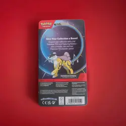 Pokemon TCG: Mega Evolution & Phantasmal Flames 2-Pack Blister - Raikou - Image 2