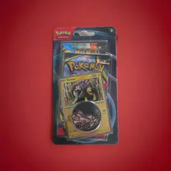 Pokemon TCG: Mega Evolution & Phantasmal Flames 2-Pack Blister - Raikou - Image 3