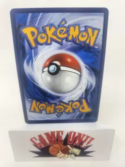 Pokemon TCG Lillie’s Determination 169/132 Mega Evolution Ultra Rare NM BUF - Image 2