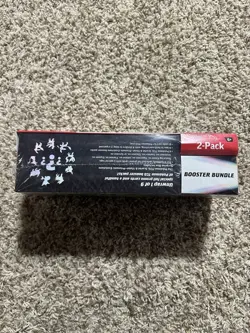 Pokemon Prismatic Evolutions Surprise Box And Booster Bundle Sealed - Image 3