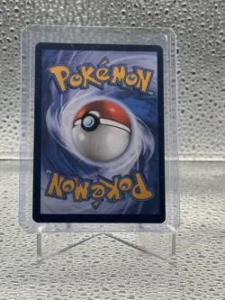 2019 Pokemon Celebi Venusaur GX TAG TEAM Ultra Rare Holo Sm-Team Up 1/181 - Image 2