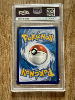 Pokemon Leafeon GX SV46/SV94 PSA 10 GEM Mint Hidden Fates 2019 ENG SHIPPING - Image 2