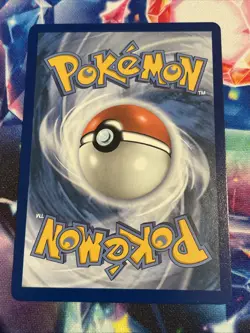 Pokemon TCG Mega Hawlucha ex 116/217 Double Rare Ascended Heroes NM/M - Image 3