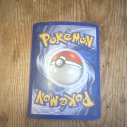 Pokemon TCG Entei Aquapolis Holo Rare H08/H32 70 HP English Atsuko Nishida - Image 2