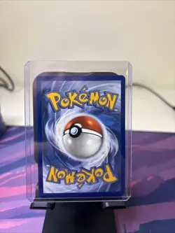 2025 Pokemon MEGA CHARIZARD X EX #013/094 Phantasmal Flames Holo English - Image 2