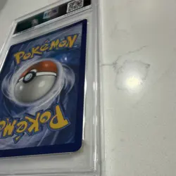 Pokemon 2016 XY Evolutions #53 Mew-Holo PSA EX-MT 6 - Image 5