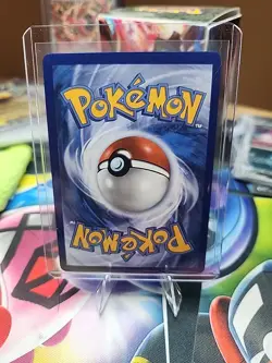 Pokemon Mega Charizard X ex 023 Me: Mega Evolution Promo - Near Mint - Image 2