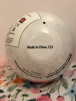 Pokemon Pokeball C23 | New & Factory Sealed Premier White Tin | Fast Shipping ✅ - Image 4