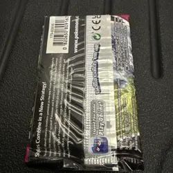 Pokemon TCG Fusion Strike Booster Pack Sealed *** 820650809163 - Image 3