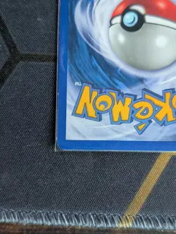 Feraligatr E-Reader Expedition Set 47/165 Pokemon E-Series Reverse Holo - Image 4