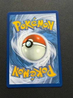 Pokemon - Fighting Gong - 168/132 - Mega Evolution - Ultra Rare Near Mint - Image 2