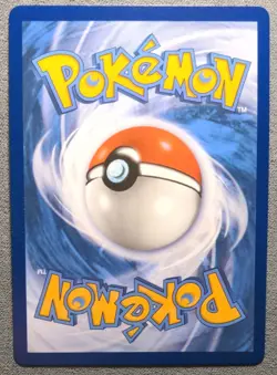 Pokemon English - Mega Evolution - Fighting Gong 168/132 - NM - Image 2