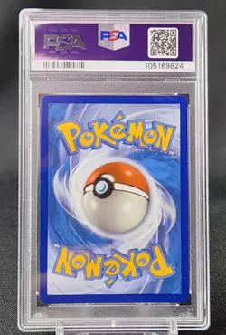 PSA 10 GEM MINT Mimikyu V TG16 Brilliant Stars Trainer Gallery Holo Pokemon Card - Image 3