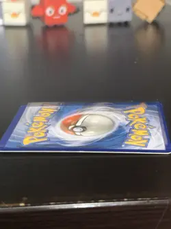 Pokemon Umbreon EX 119/124 Ultra Rare Full Art Holo 170HP Fates Collide - Image 4