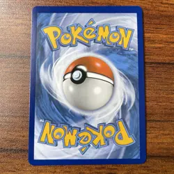 Professor's Research (Full Art) - PGO Pokemon GO #078/078 Ultra Rare Holofoil NM - Image 2