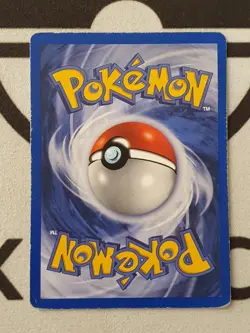 Pokemon Karte Parasek 41/64 Dschungel Set 1999 Jungle Pokemon TCG Parasect - Image 3