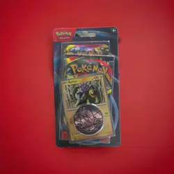 Pokemon TCG: Mega Evolution & Phantasmal Flames 2-Pack Blister - Raikou - Image 3