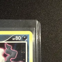 Darkrai DP24 Holo Black Star Promo Diamond & Pearl Pokemon 514 - Image 4