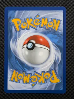 Pokemon Pikachu 235 World Championships 2025 Black Star Promo - MINT - Image 2