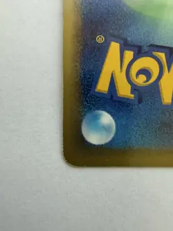 Pokemon TCG Cradily ex Magma VS Aqua Two Ambitions 009/080 Holo Japanese 1st Ed - Image 5