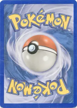 1x Chikorita - 99/165 - Common Lightly Played Pokemon G2 - Expedition - Image 2