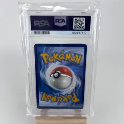 2024 POKEMON SVP EN-SV BLACK STAR PROMO PALDEA ADVENTURE CHEST PIKACHU PSA 10 - Image 2