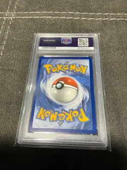 2023 Pokemon SV Obsidian Flames OBF EN Charizard ex #215/197 PSA 9 - Image 2