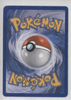 Pikachu Pokemon Platinum Rising Rivals #112 2009 - Image 2