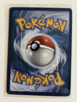 Charmander 007/091 Common Cosmos Holo Near Mint Condition Promo Paldean Fates - Image 2