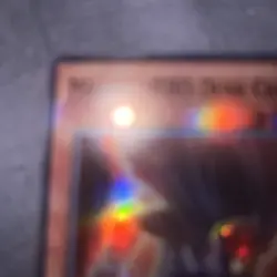 Masked HERO Dusk Crow (Super Rare) MZMU-EN014 - Image 2