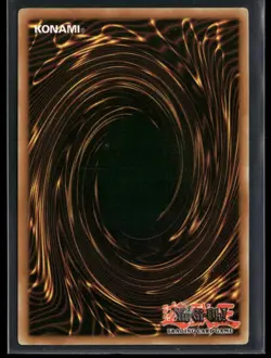 Summoned Skull (Sample Promo) SDY-004 Starter Deck: Yugi Yu-Gi-Oh HP - Image 2